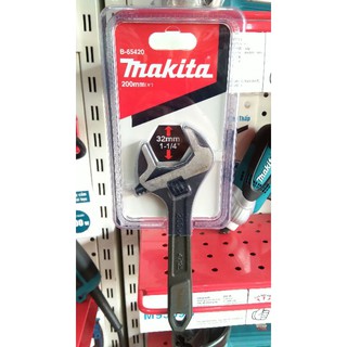 Mỏ lết 8" (200mm) B-65420 Makita