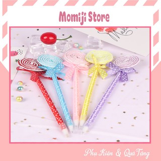 Bút Bi Kẹo Mút Dễ Thương Giá rẻ