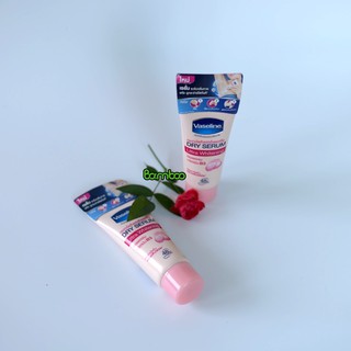 Kem khử mùi trắng nách Vaseline 50ml Thái Lan
