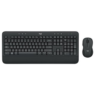 Bộ Phím Chuột không dây Logitech MK545...