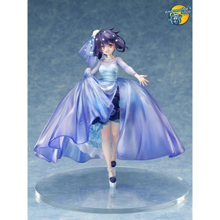 [Đặt trước] [MAPPA] Mô hình nhân vật Zombie Land Saga F:Nex Revenge Ai Mizuno Wedding Dress 1/7 Complete Figure