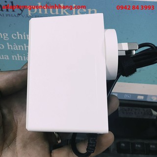 cục adapter nguồn màn hình LG 12v 2a loại xịn có vat