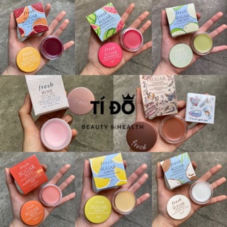 FRESH - Son Dưỡng Sugar Hydration Lip Balm