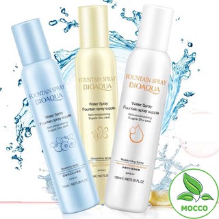 Xịt Khoáng Dưỡng Ẩm Bioaqua Hàng Nội Địa Trung 150ml - XK11