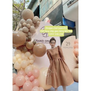 Bóng TX size to 24" (60cm) trang trí backdrop sinh nhật sự kiện Mẫu Bóng Mới Hot nhất 2021