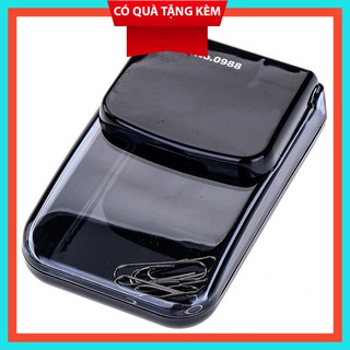 Hộp Đựng Ghim Có Nam Châm - Deli 988