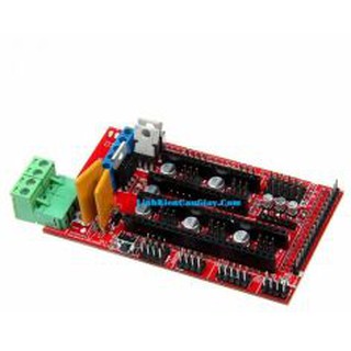 Mạch điều khiển máy in 3D RAMPS 1.4