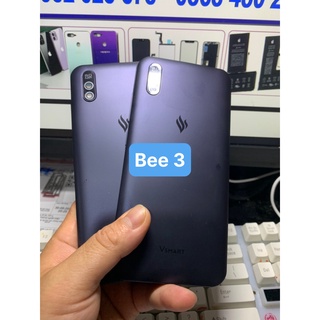 Lưng viền kính cam Vsmart Bee 3 hàng công ty