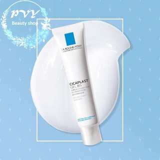 Gel  Làm Dịu Mát, Phục Hồi Da, giảm sẹo thâm La Roche-Posay Cicaplast B5 (40ml) #Pvy Beauty