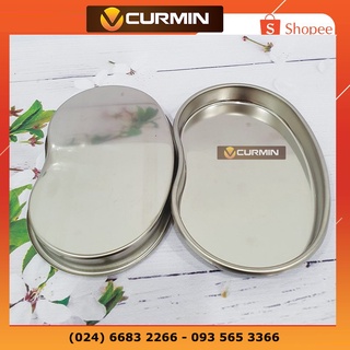 Khay Quả Đậu Nông, Khay Hạt Đậu Inox