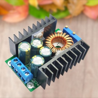 Mạch nguồn hạ áp DC 10a - xl 4016 ADJ - Có hạ dòng
