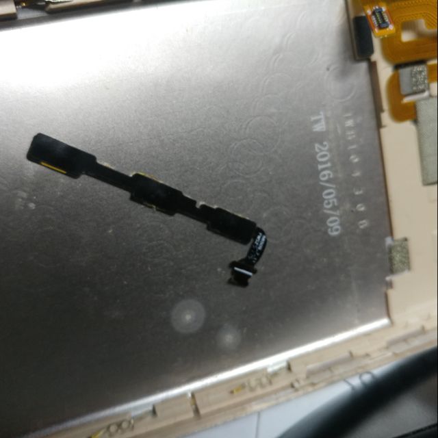 Phím nguồn redmi 3s