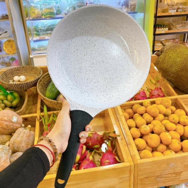 Chảo đá APIDO của Đức (KTSXUAN)