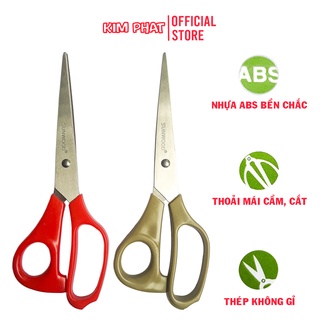 Kéo văn phòng SUNWOOD 91173 180mm Sắc bén, Bền Bỉ