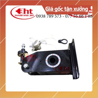 [Mã ELHA22 giảm 5% đơn 300K] VỎ QUẠT TREO THÂN SẮT FULL BỘ