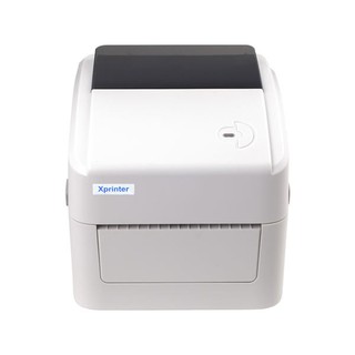 Máy in tem, mã vạch, tem nhãn, in đơn hàng, phiếu giao hàng TMĐT Xprinter XP-420B