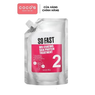 Kem Ủ Tóc Phục Hồi Hư Tổn Secret Key Mu-Coating LPP Repair Treatment 480g