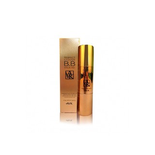 Kem Nền Dạng Thỏi 2 Đầu Perfect Cover B.B Stick HD AVK- 12.5g