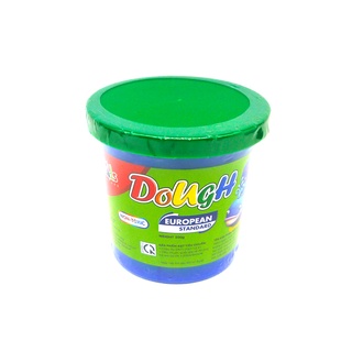 Bột Nặn Tạo Hình Smart Kids SK-DC200R - 8935276421346