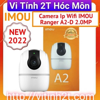 Camera Ip Wifi IMOU Ranger A2-D 2.0MP