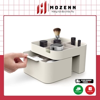 Hộp đựng mỹ phẩm và dụng cụ trang điểm Joseph Joseph Viva Cosmetic Organiser [nhập Đức chính hãng]