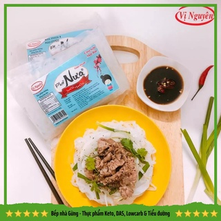 Cơm-Mì-Bún-Miến-Phở Nưa Tofu Taki chính hãng công ty Vị Nguyên