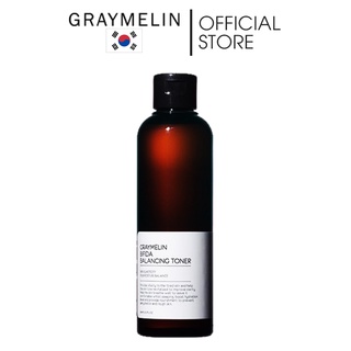 Nước cân bằng da Graymelin Bifida Balancing Toner 200ml