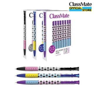 Bút bi Classmate BP101 ngòi 0.5mm