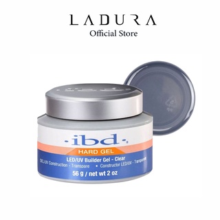 Gel đắp IBD LADURA không nóng 56g
