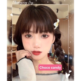 Cặp lens Kính áp tròng [CHÍNH HÃNG] dùng 1 năm mẫu Hot nhất