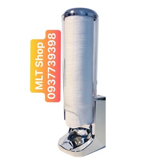 ỐNG ĐỰNG BÔNG TẨY TRANG KHÁNG KHUẨN, TIỆN LỢI TASHUAN