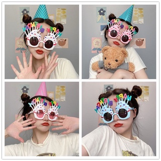 Kính Sinh Nhật, Kính Happy Birthday, Kính Chụp ảnh Vui Nhộn