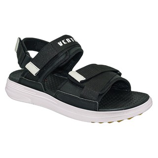 Sandal Vento Nam Quai Ngang NB57 Đen