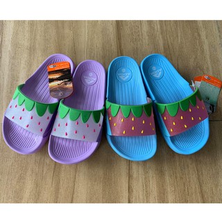 Dép quay ngang - Bé Gái ADDA 32B94, Nhập khẩu 100% Thái Lan