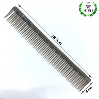 Lược cắt tóc Makar 607