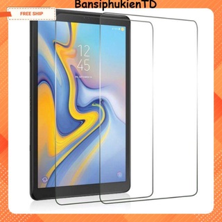 KÍNH CƯỜNG LỰC SAMSUNG GALAXY TABLET A 2019 10.1INCH / T515 CAO CẤP CHỐNG TRẦY XƯỚC