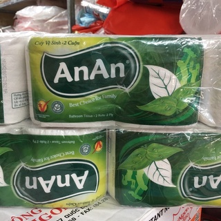 1 cây giấy cuộn An An loại 1