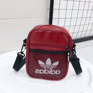 túi da phối lưới 2 ngăn