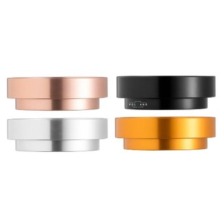 Vòng đong cà phê bằng nhôm 58mm