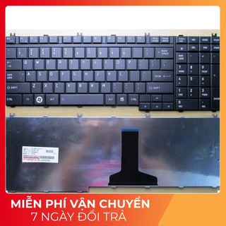 Bàn phím Toshiba Satellite L500 L505 L500D L505D L510 L550 L555
