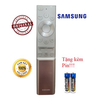 Điều khiển tivi samsung QLED TV 2019 - Hàng mới chính hãng 100% Tặng kèm Pin