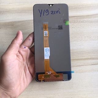Màn Hình Bộ Vivo Y19 Zin Hàng Cao Cấp