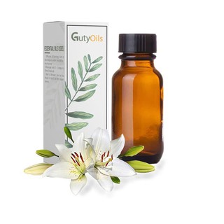 Tinh dầu Hoa Ly nguyên chất ( Lily Essential Oil ) GUTY Lọ 100ml