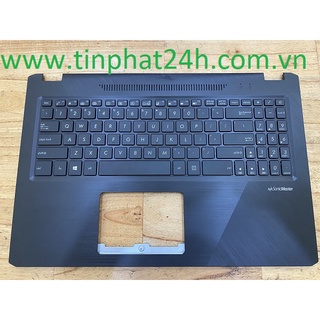 Thay Vỏ Mặt C Laptop Asus X570 F570 F570Z F570ZD F570UD X570UD X570UA X570DD X570ZD