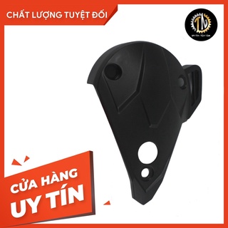 Ốp lốc nồi xe Vario Click đời cũ 2015 - 2017 hàng chính hãng