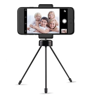 ❤️ HOTSALE ❤️ Bộ chân đứng Tripod KIM LOẠI + KÈM 1 KẸP ĐIỆN THOẠI HM002