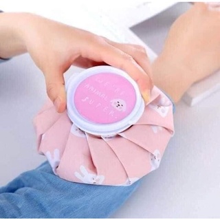 TÚI CHỜM NÓNG LẠNH TIỆN DỤNG