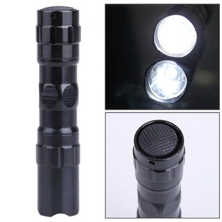 Đèn Pin Cầm Tay  Mini Bằng Hợp Kim Siêu Bền