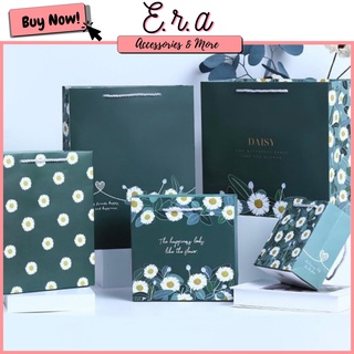 Túi Quà Hoa Cúc 078878 ERASHOP - Tặng Sinh Nhật, Kỉ Niệm, Tặng Người Yêu, Thầy Cô, Bạn Bè, Rẻ Đẹp