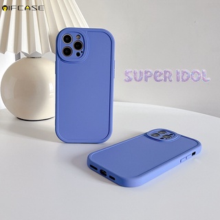 Ốp Điện Thoại Silicon Mềm Mặt Nhám Màu Kẹo Cho Xiaomi Mi 12 11 Lite 10 Pro 12X Lite 10s Mix 4 Redmi K50 5G K40 K30